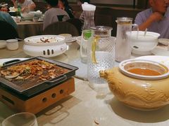 -宏宴·新京菜(望京店)