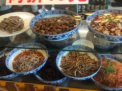 -吾味香葫芦头(安西街店)