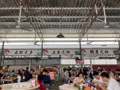 -五七小李子油焖大虾(总店)