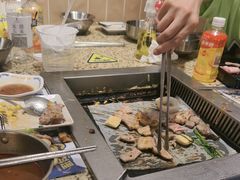 -阿亲家·韩式无限烤肉(春熙路店)