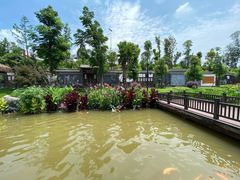 -枫香湖儿童公园