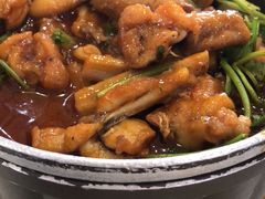 -霸道川面馆(张江店)