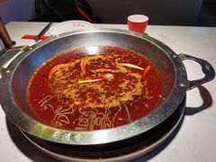 -蜀滋香鲜鱼美蛙火锅(339店)
