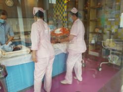 -裕月馨月子中心(滨江店)