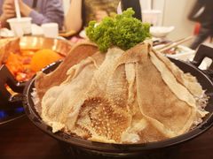 -舌尖记忆重庆火锅(悉尼店)