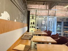 -BERRY BEANS(东直门店)