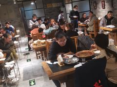 大堂-友乐居羊蝎子(西直门店)