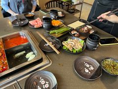 -重庆九记老火锅(张掖路店)