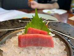 -Mr·Fish鱼鲜生海鲜放题(银泰in99店)