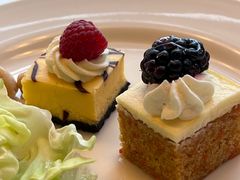 -云厨·高空西餐厅(成都瑯珀·凯悦臻选酒店)