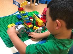 -卡巴机器人编程·少儿编程·信息学竞赛(公益西桥校区)