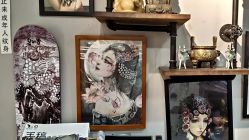 -墨無界刺青TATTOO