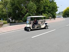 -南京银杏湖乐园