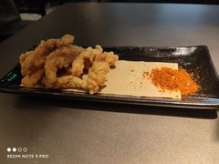 -炉鱼(无锡八佰伴中心店)