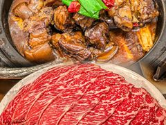 -金龙·打边炉(武进路店)