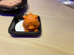 -鱼酷活鱼烤鱼(恒隆广场店)