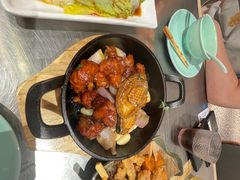 -潮界(虹桥新天地店)