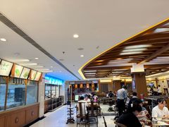 -皇城老妈川味火锅·大连海鲜火锅(港湾店)