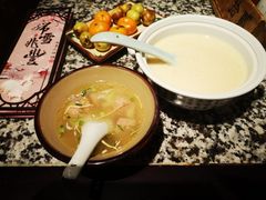 -南京大牌档(凯德大峡谷店)