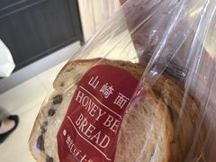 -山崎面包(第一八佰伴店)
