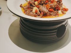 -费大厨辣椒炒肉(正佳广场店)