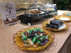 -金泽大酒店·卢塞恩餐厅·年夜饭春节连市