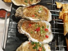 -唛嘻哒烤串朝鲜族风味(金桥店)
