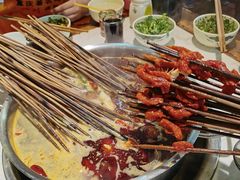 -江二娃串串香(科园四路总店)