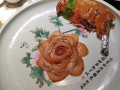 -京味斋·北京烤鸭(华威桥北工大店)