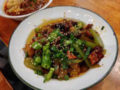 -付小姐在成都(中山公园店)