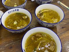 -秦忆浓岐山臊子面(扶风店)