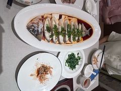 -狮王府淮扬菜(新街口友谊店)