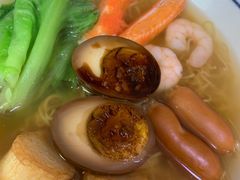 -左记港食(融科天城店)