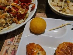 -汉丽斯巴西烤肉自助(市南店)