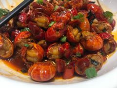 -巴陵全鱼席(湖南老字号汴河街店 )