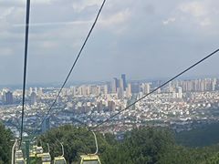 -虞山风景区