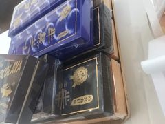 -好利来(北美N1店)