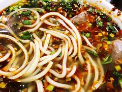 -东方宫中国兰州牛肉拉面(新起街店)