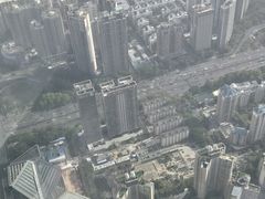 -Free Sky 云际观光层