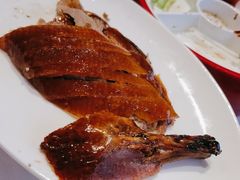 -满堂·烤鸭店·北京菜(鼓楼店)