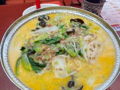 凯里鲜蔬锅-喜家德虾仁水饺(岗厦北店)