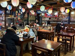 -小川洋风料理(江汉路店)