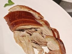 -福海居烤鸭店(鸟巢店)