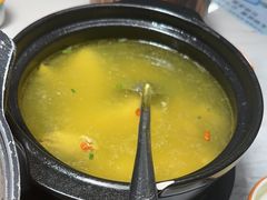 -老李家土菜馆·安吉地标美食