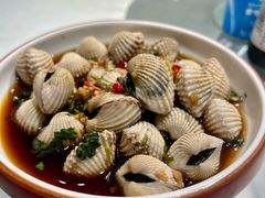 -小厨师·二十年沈家门小海鲜(百井坊巷店)