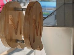 -MQ COFFEE STAND明谦(新洲店)