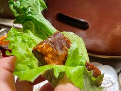 -西塔老太太泥炉烤肉(温州首店万象城黑金店)