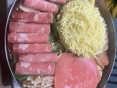-李先生的首尔小馆(松江启源广场店)