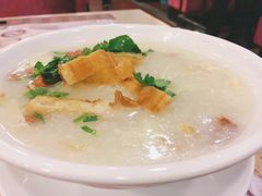 荔湾艇仔粥-点都德(聚福楼店)