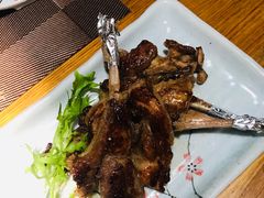-德川家日本料理(中关村寰太大厦店)